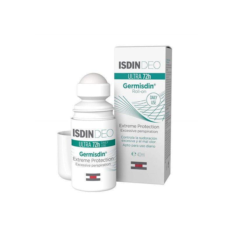 ISDIN GERMISDIN Deo Roll-On 40 ml-1