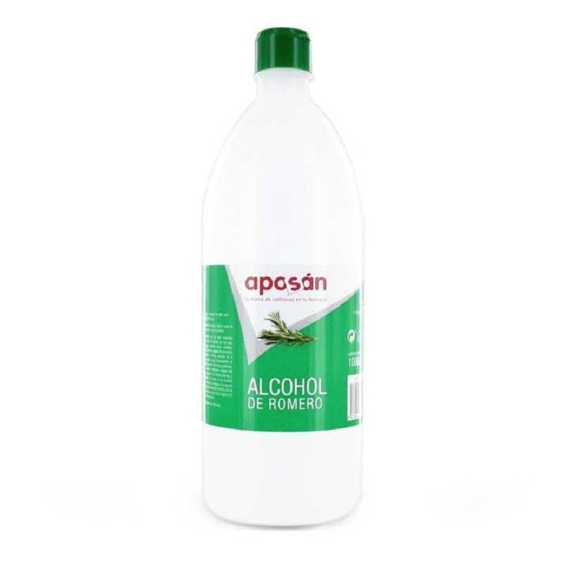 APOSAN Alcohol de Romero 1000 ml-1