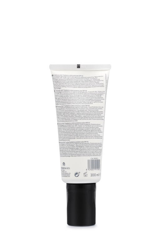 Heliocare 360º Pediatrics Lotion SPF50 (200ml) Duplo Oferta 2ºUnidad 40%