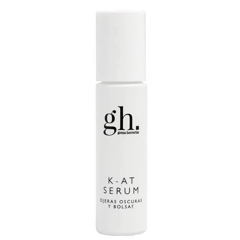 Gema Herrerías K-AT Sérum Ojeras oscuras y Bolsas 15 ml-4