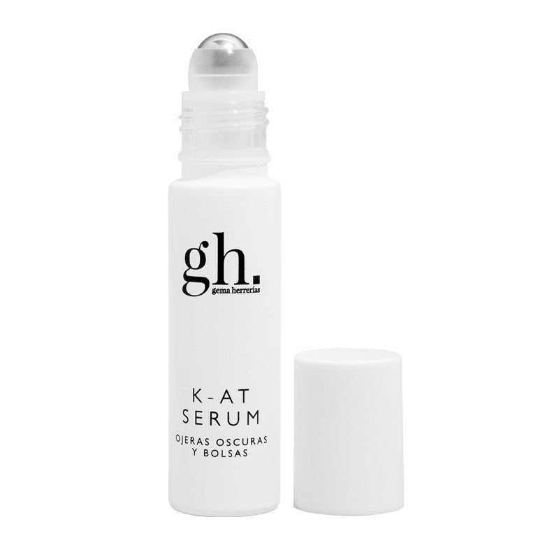 Gema Herrerías K-AT Sérum Ojeras oscuras y Bolsas 15 ml-5