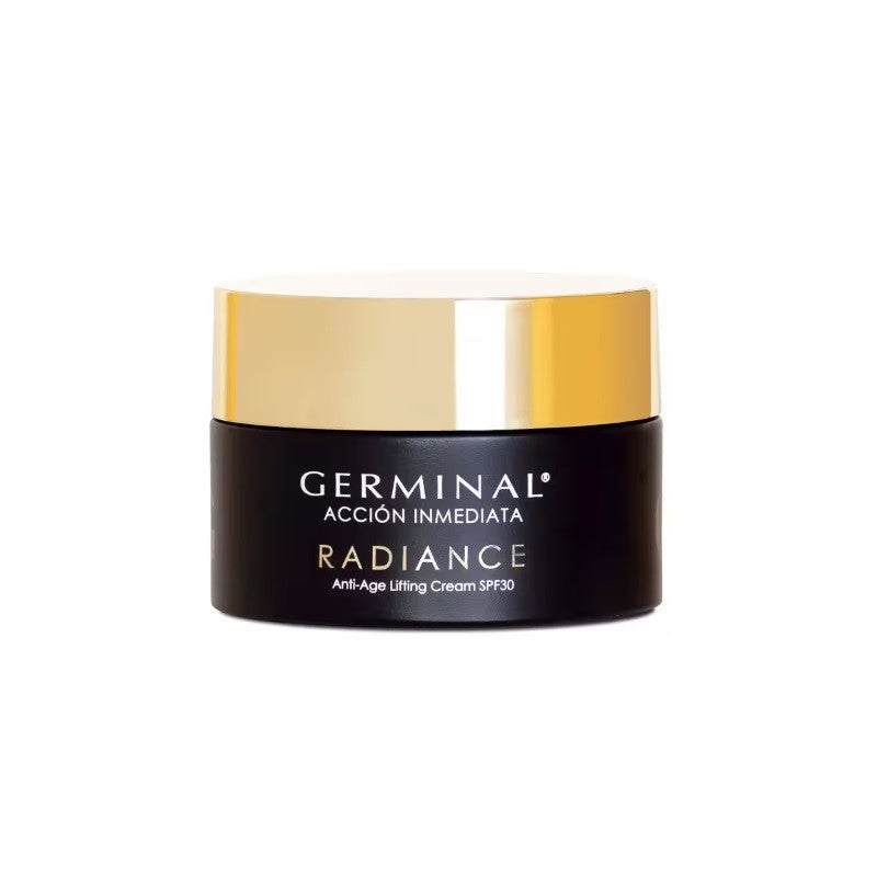 GERMINAL Acción Inmediata Radiance Crema Antiedad SPF30 (50ml)-2