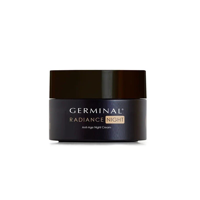 GERMINAL Radiance Crema de Noche Antiedad 50ml-2