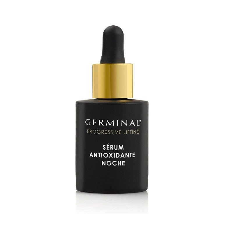 GERMINAL Ultra Antioxidant (4) Lift Night Sérum 30ml-2