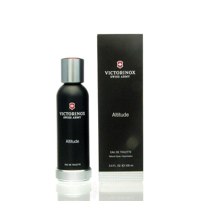 Victorinox Altitude Fragancia Masculina Vaporizador 100ml-3