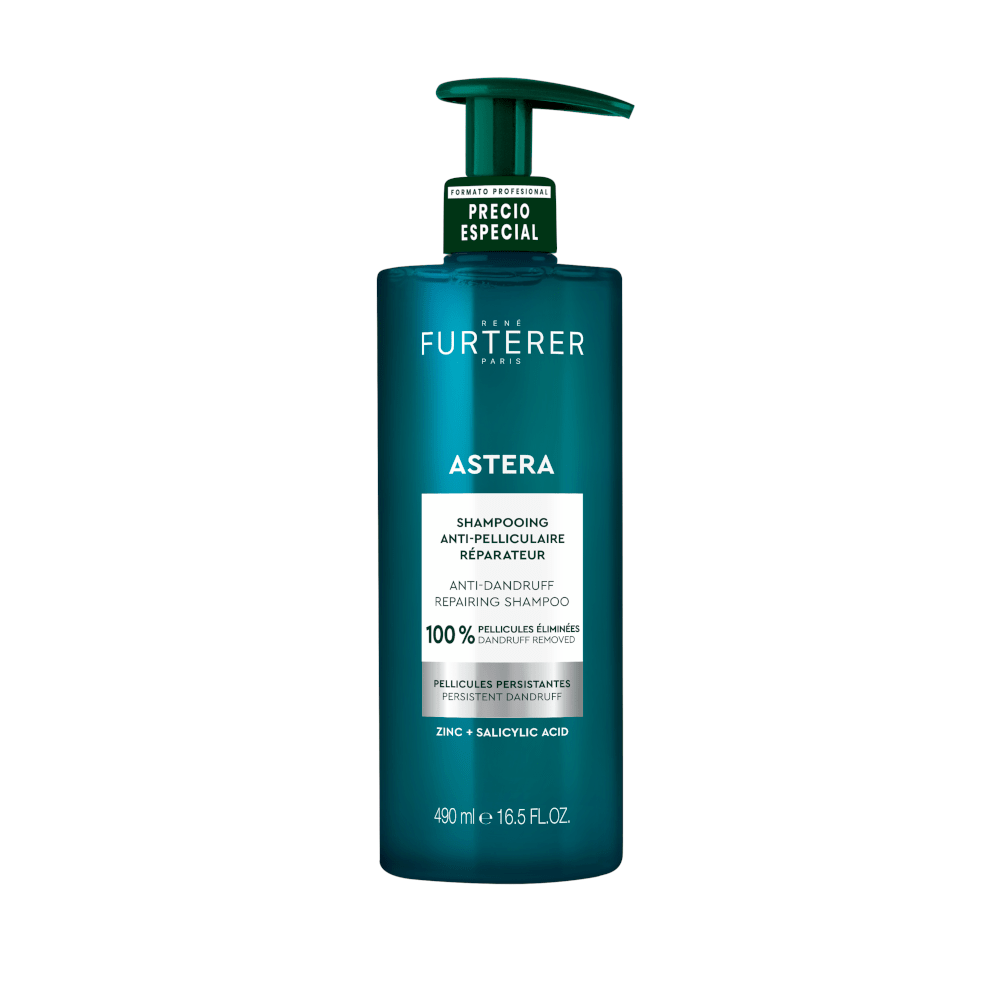 RENE FURTERER Astera Champú Anticaspa 490 ml