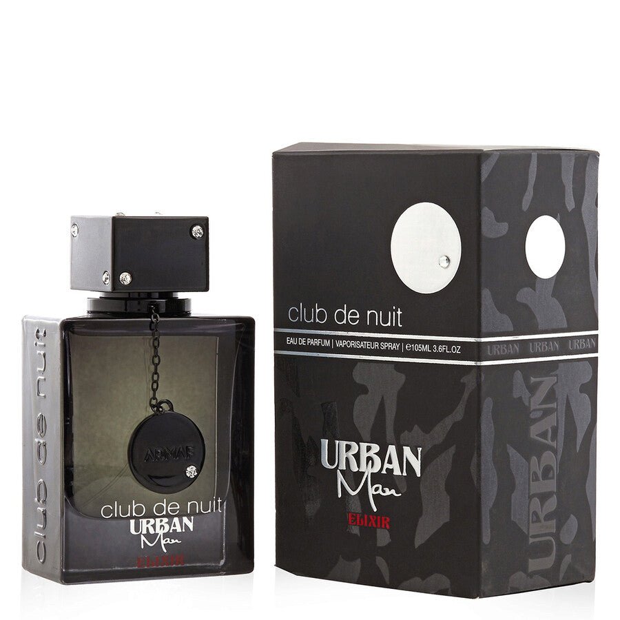 Armaf Club De Nuit Urban Elixir Eau de Parfum 105ml-3