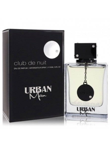 Armaf Club de Nuit Urban Man Eau de Parfum 105ml-2