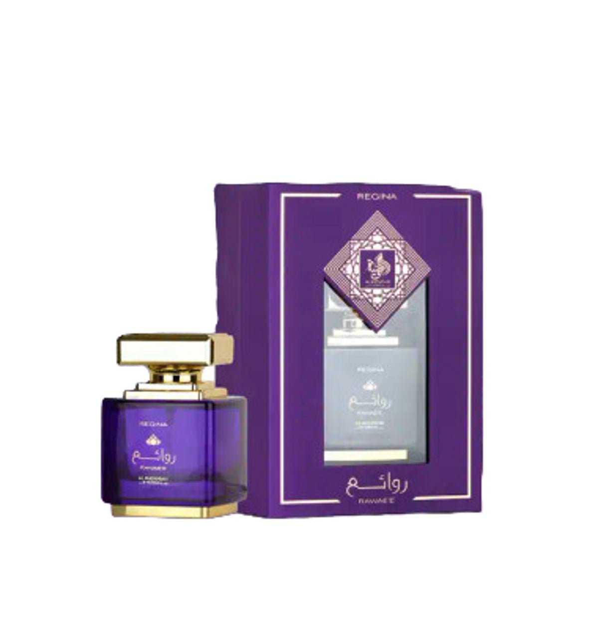 Rawae'e Regina Eau de Parfum 100ml-3