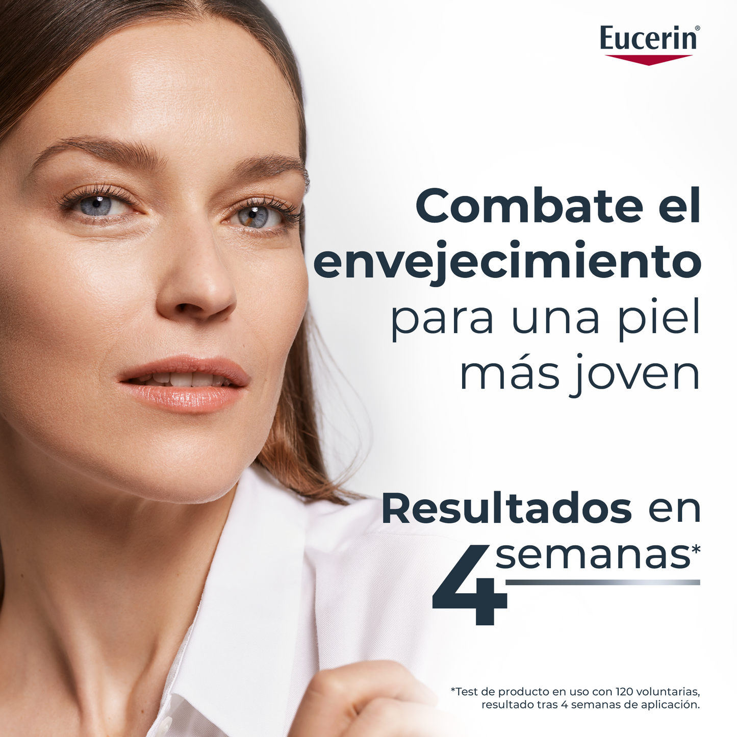 EUCERIN Hyaluron-Filler Nacht 50ml