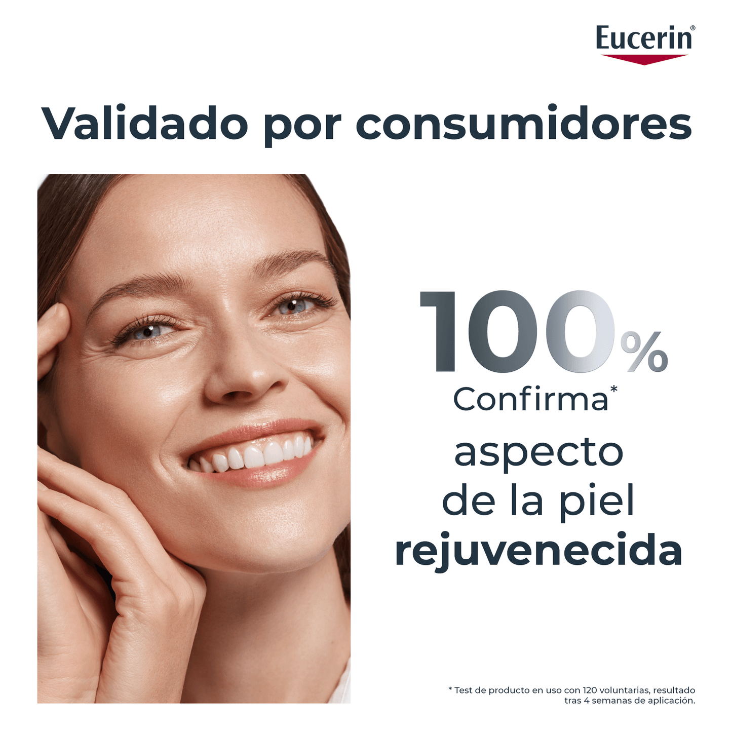 EUCERIN Hyaluron-Filler Notte 50ml