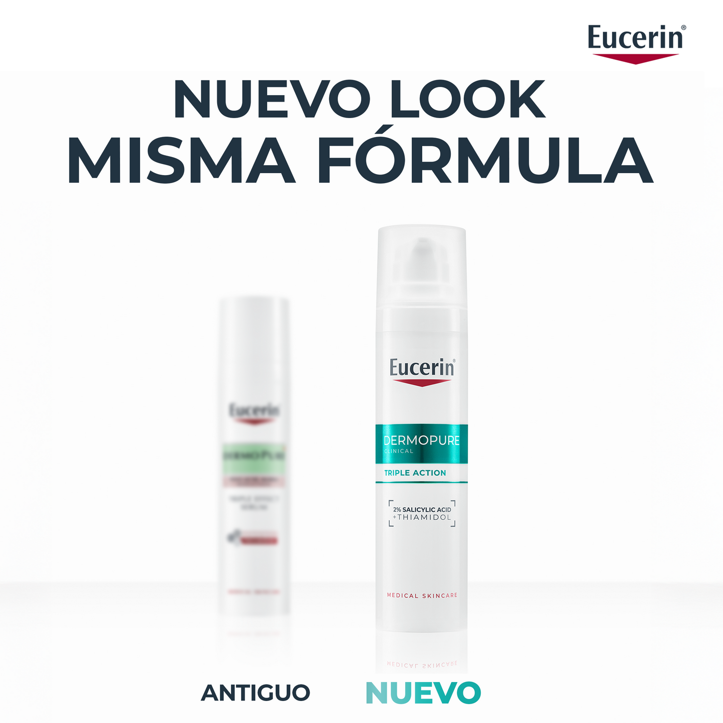 EUCERIN Dermopure Oil Control Triple Effect Serum 40ml