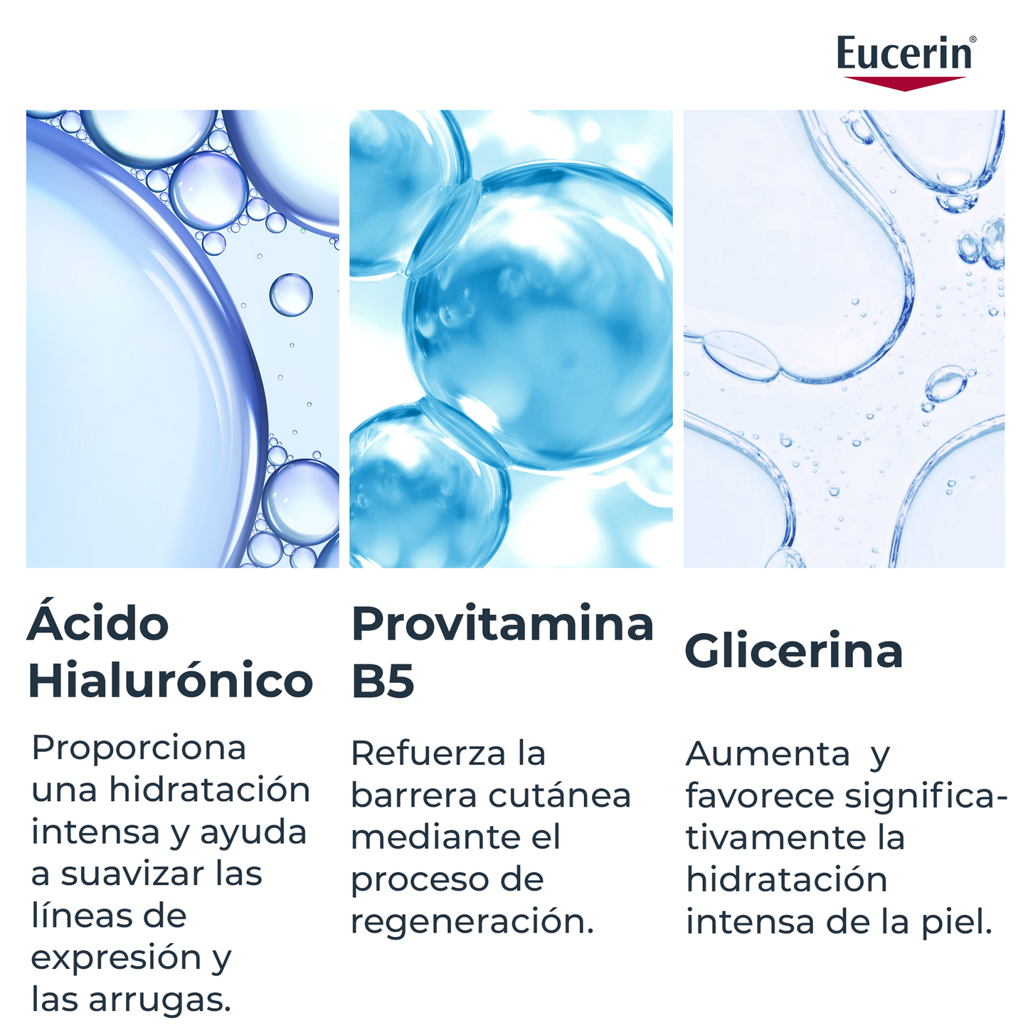EUCERIN Hyaluron-Filler Moisture Booster 50ml