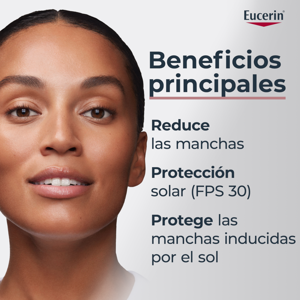 EUCERIN Crema Giorno Anti-Pigmento SPF30 (50ml)