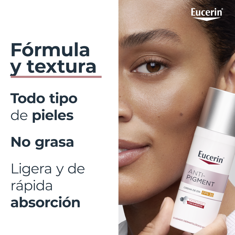EUCERIN Crema Giorno Anti-Pigmento SPF30 (50ml)