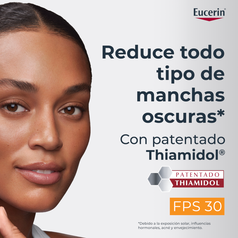 EUCERIN Crema Giorno Anti-Pigmento SPF30 (50ml)
