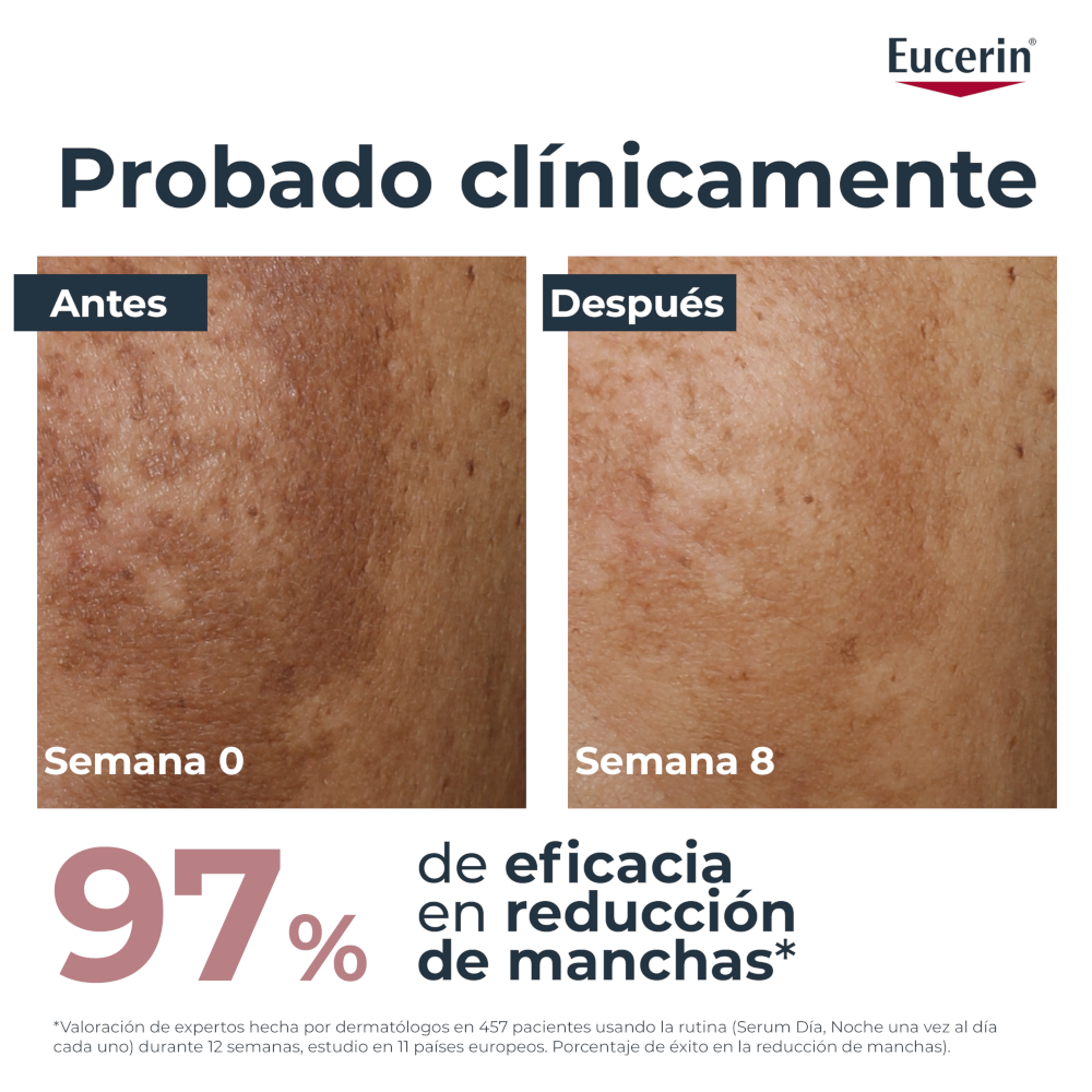 EUCERIN Crema Giorno Anti-Pigmento SPF30 (50ml)