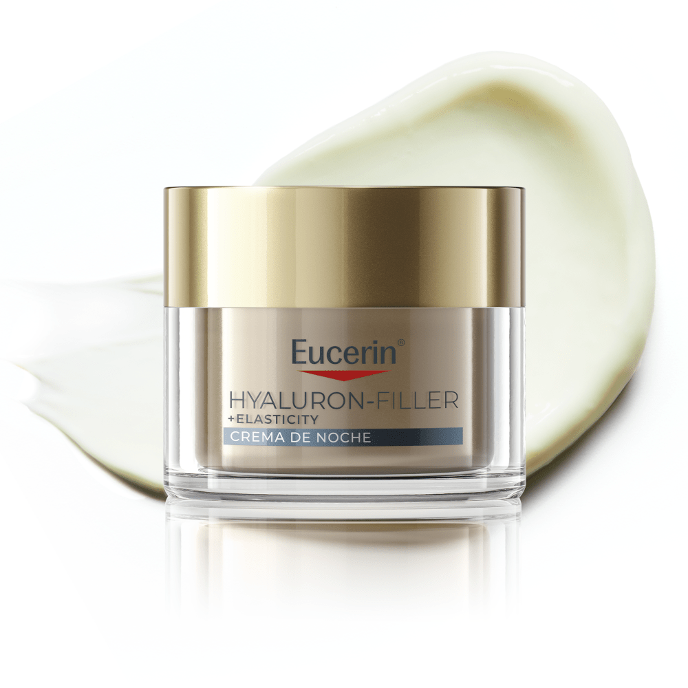 EUCERIN Hyaluron-Filler +Elasticity Noche 50ml