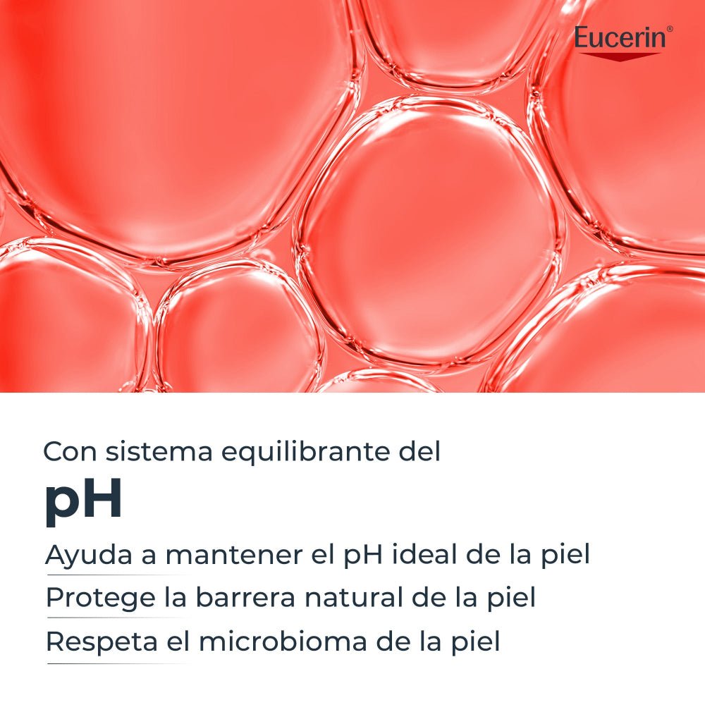 EUCERIN pH5 Oleogel de Manos 250ml