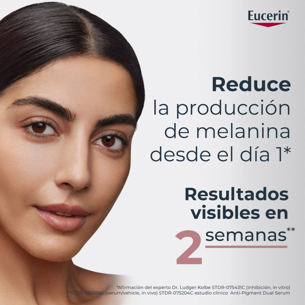 EUCERIN Anti-Pigment Dual Serum 30ml