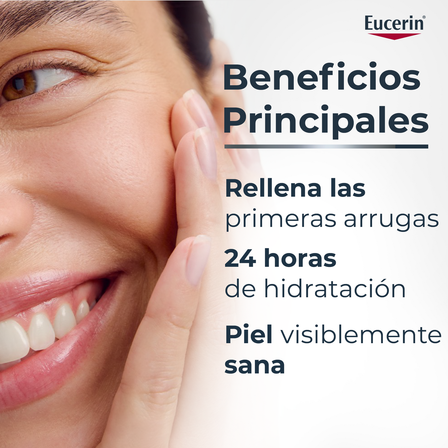 EUCERIN Hyaluron-Filler Feuchtigkeitsbooster 30ml