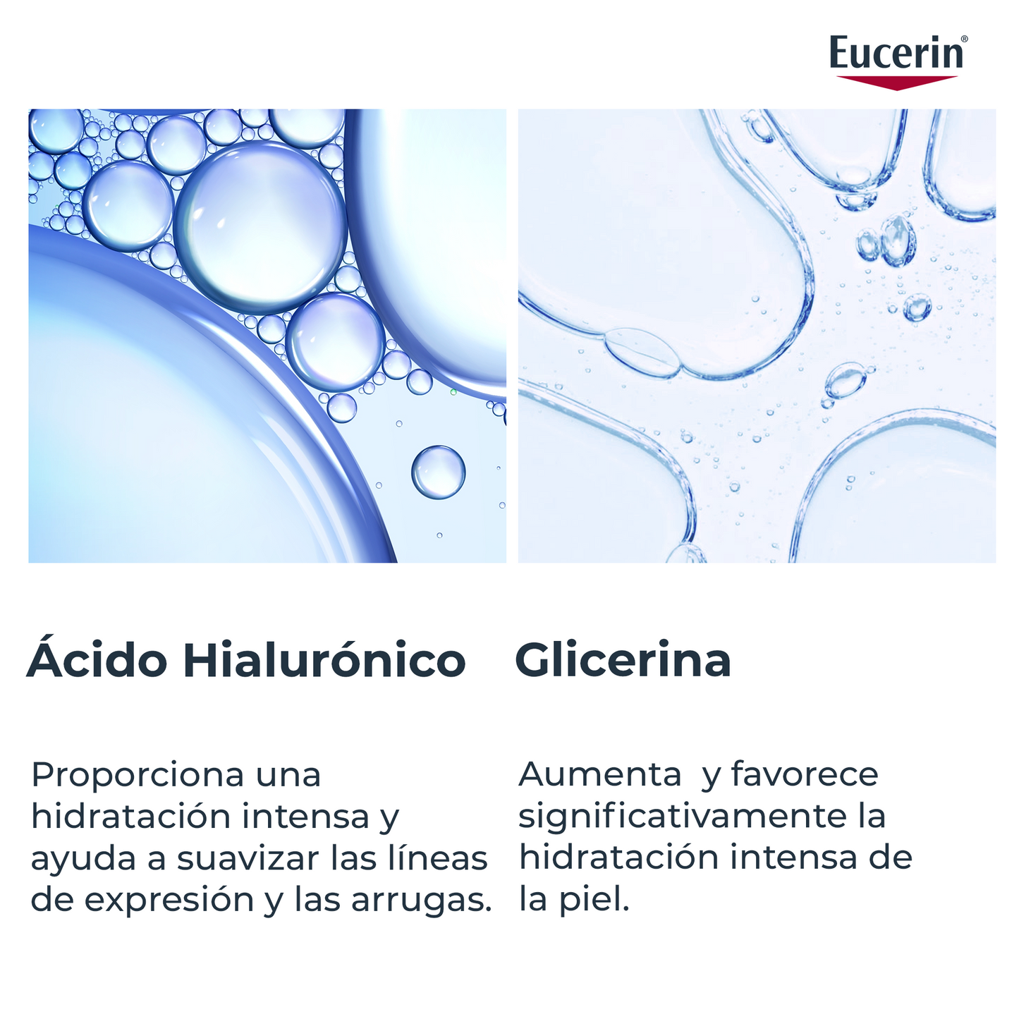 EUCERIN Hyaluron-Filler Feuchtigkeitsbooster 30ml