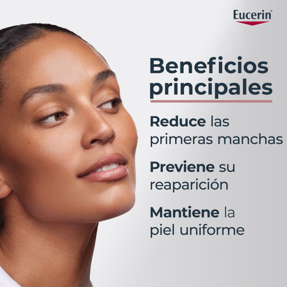 EUCERIN Anti-Pigment Skin Perfecting Sérum Antimanchas 30ml
