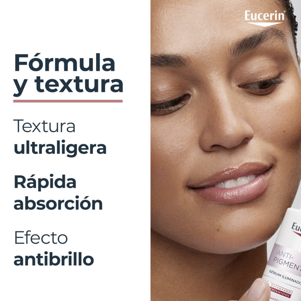 EUCERIN Anti-Pigment Skin Perfecting Sérum Antimanchas 30ml