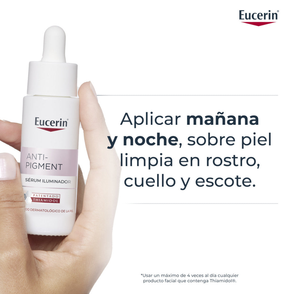 EUCERIN Anti-Pigment Skin Perfecting Sérum Antimanchas 30ml