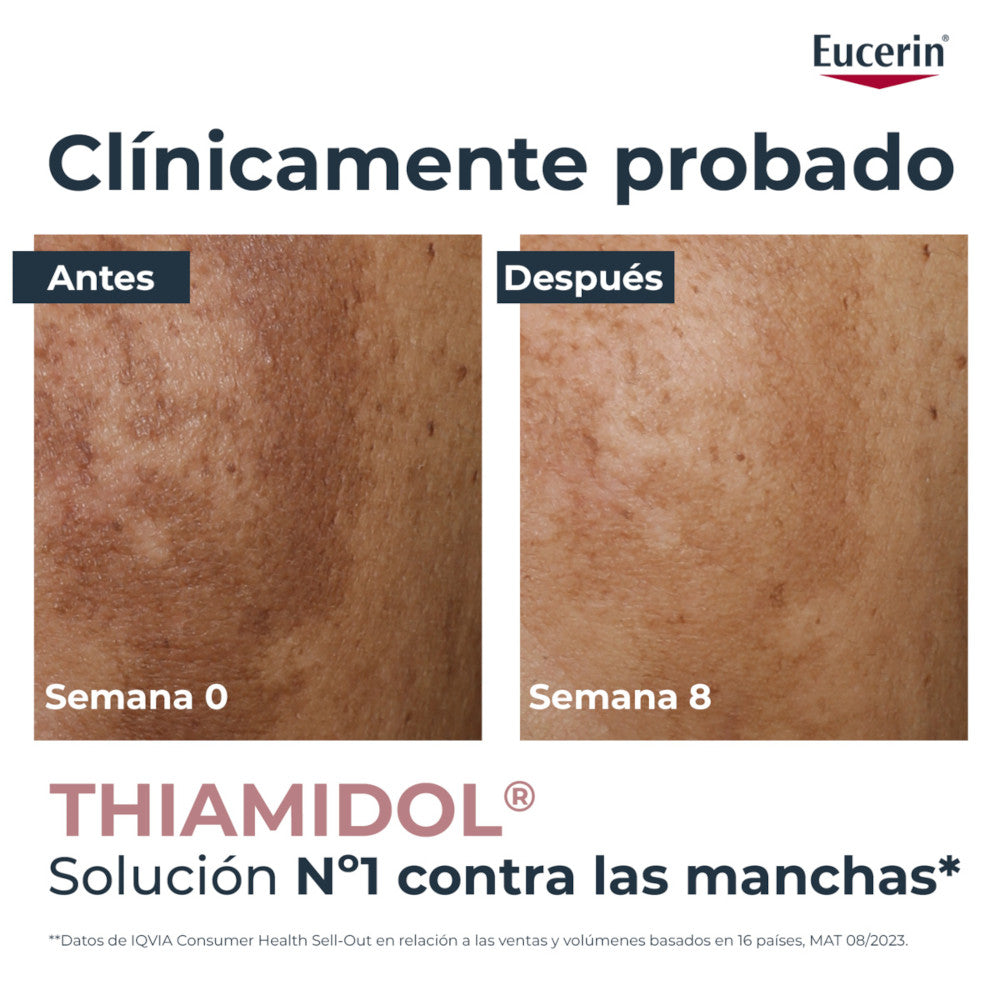 EUCERIN Anti-Pigment Skin Perfecting Sérum Antimanchas 30ml