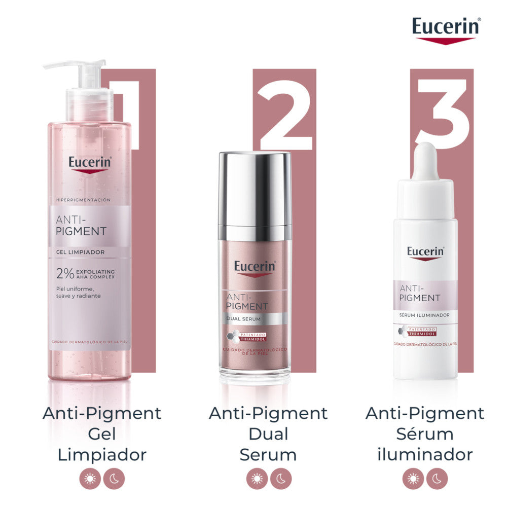 EUCERIN Anti-Pigment Skin Perfecting Sérum Antimanchas 30ml