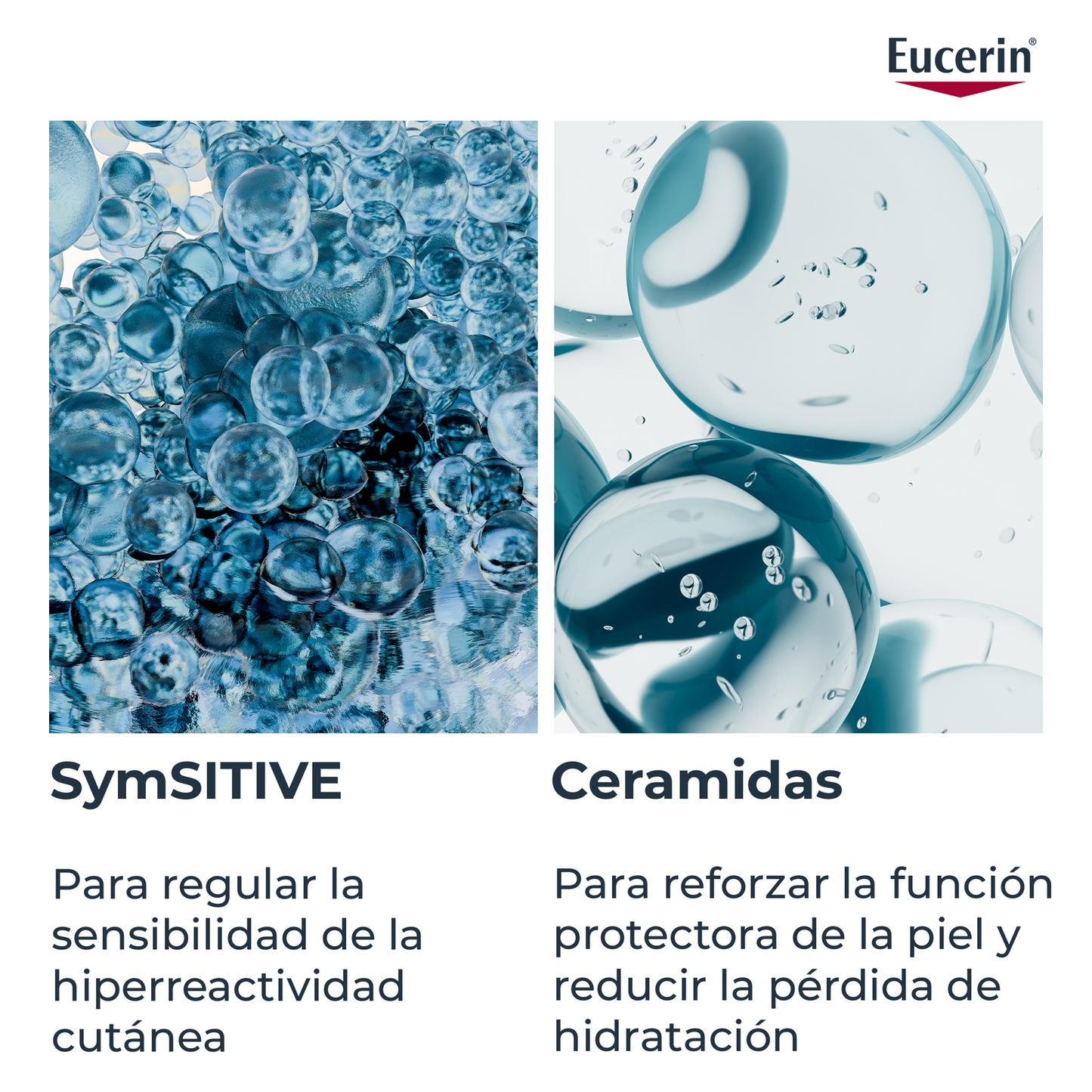 Eucerin DermoPure HydraRepair 40 ml