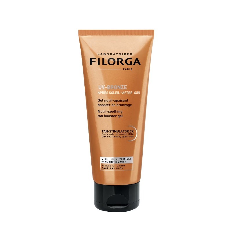 FILORGA UV Bronze After Sun 200ml-1
