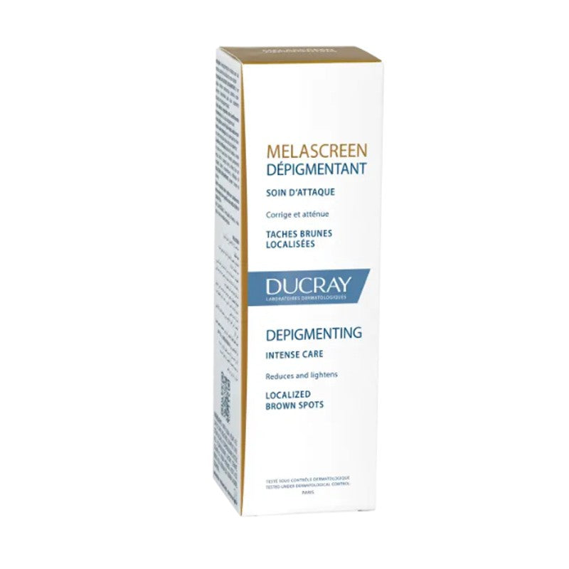 DUCRAY Melascreen Despigmentante 30ML-1
