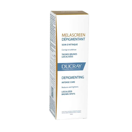 DUCRAY Melascreen Despigmentante 30ML-1