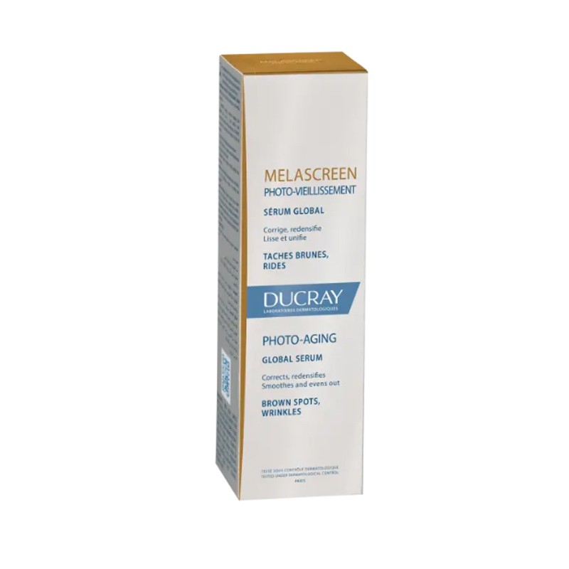 DUCRAY Melascreen Fotoenvejecimiento Serum 30ML-1
