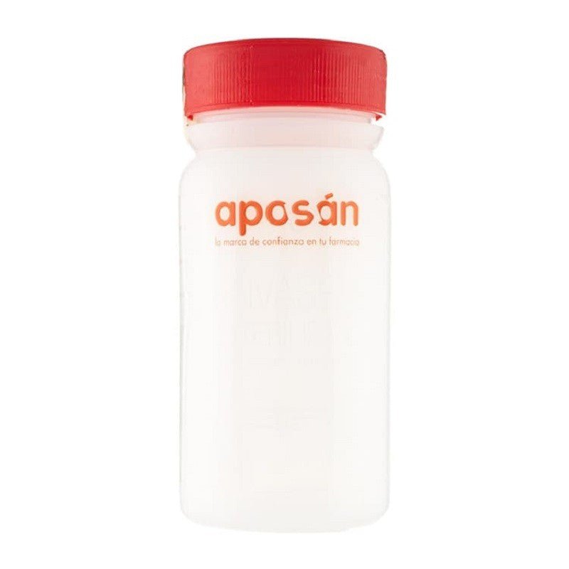 APOSAN Envase para Orina Esterilizado Capacidad 200ml (1ud)-1