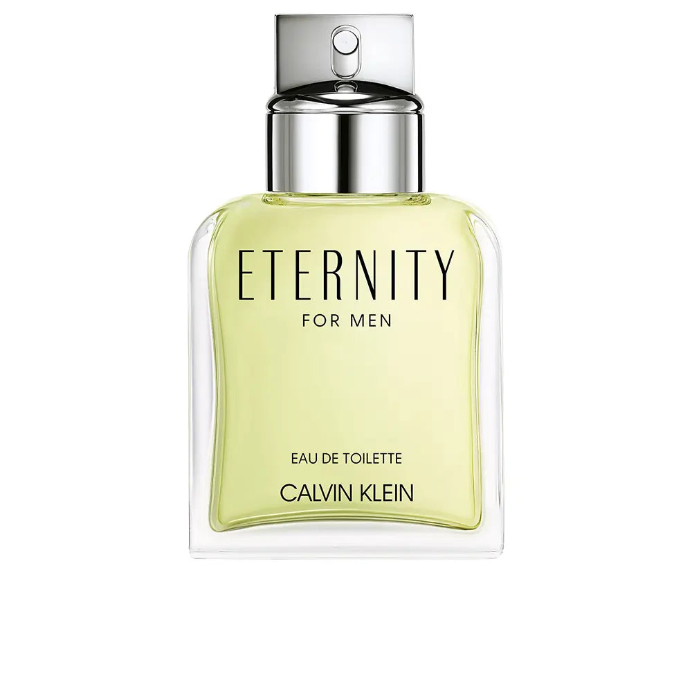 Calvin Klein Eternity For Men Eau De Toilette 100ml