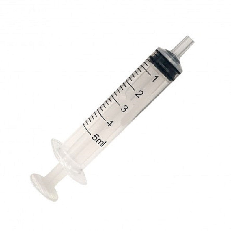 APOSAN Jeringa Sin Aguja 5ml-1