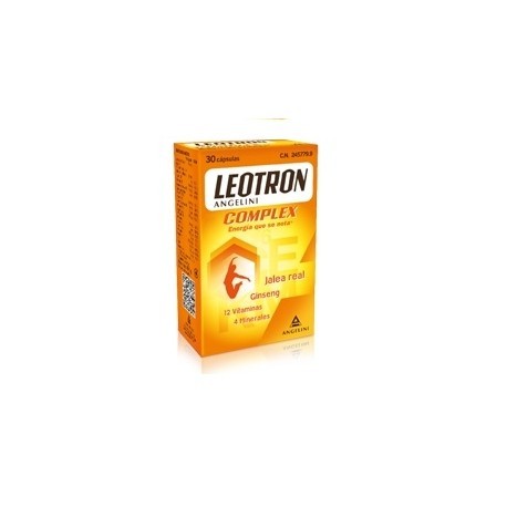 LEOTRON Complex 30 comp.-1