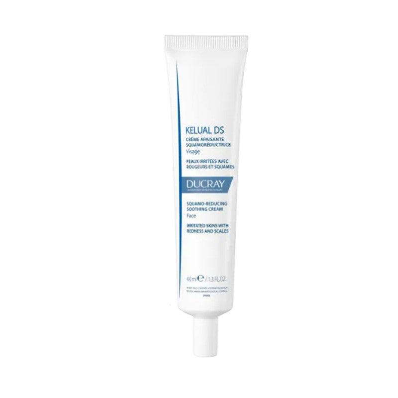 DUCRAY Kelual DS Crema Calmante Queratoreductora 40 ml-2