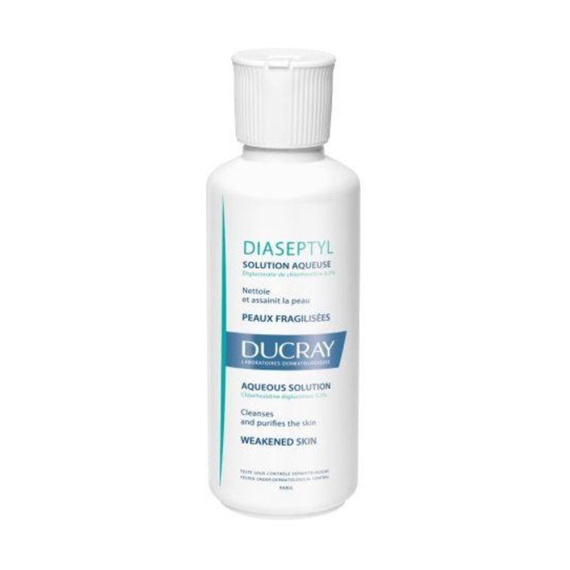 DUCRAY Diaseptyl Solución 125 ml-1
