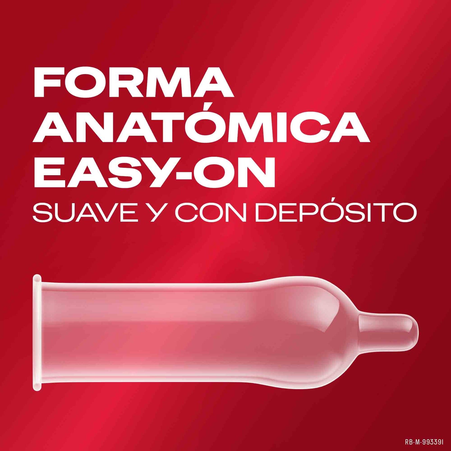 DUREX Preservativo Sensitivo Suave 24 unidades-5