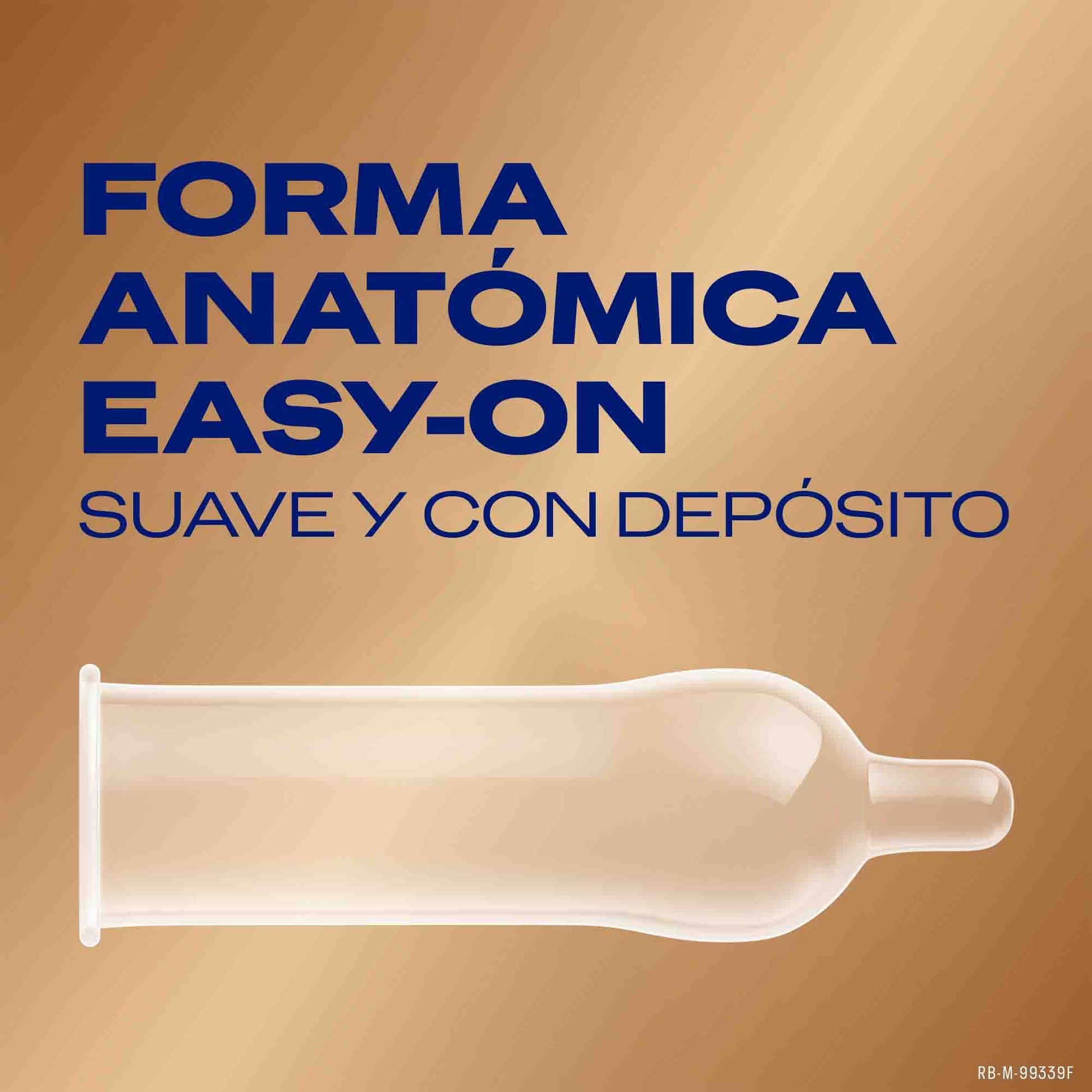 DUREX Preservativos Real Feel 24 unidades-4