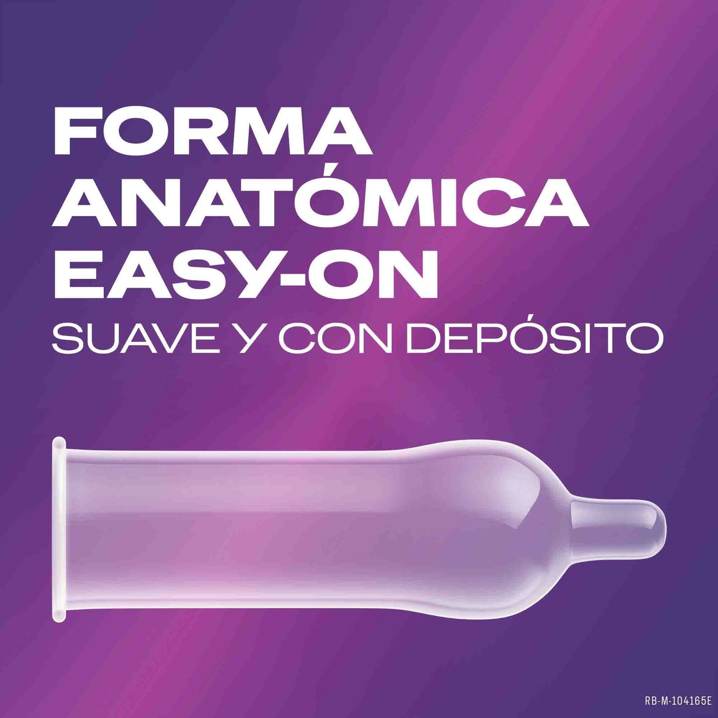 DUREX Preservativo Sin Latex 12 unidades-5