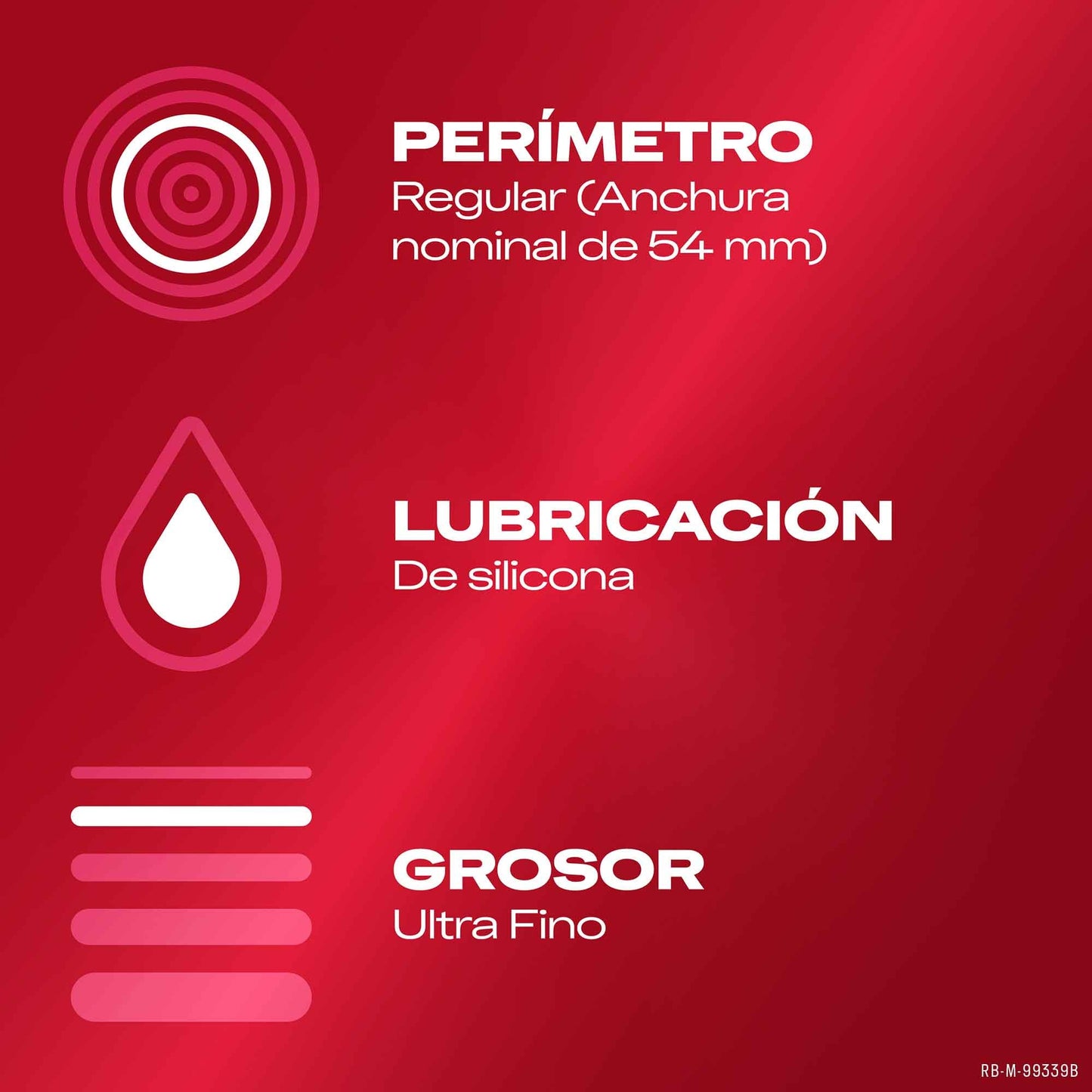 DUREX Sensitive Preservativo Total Contact 12uds-4