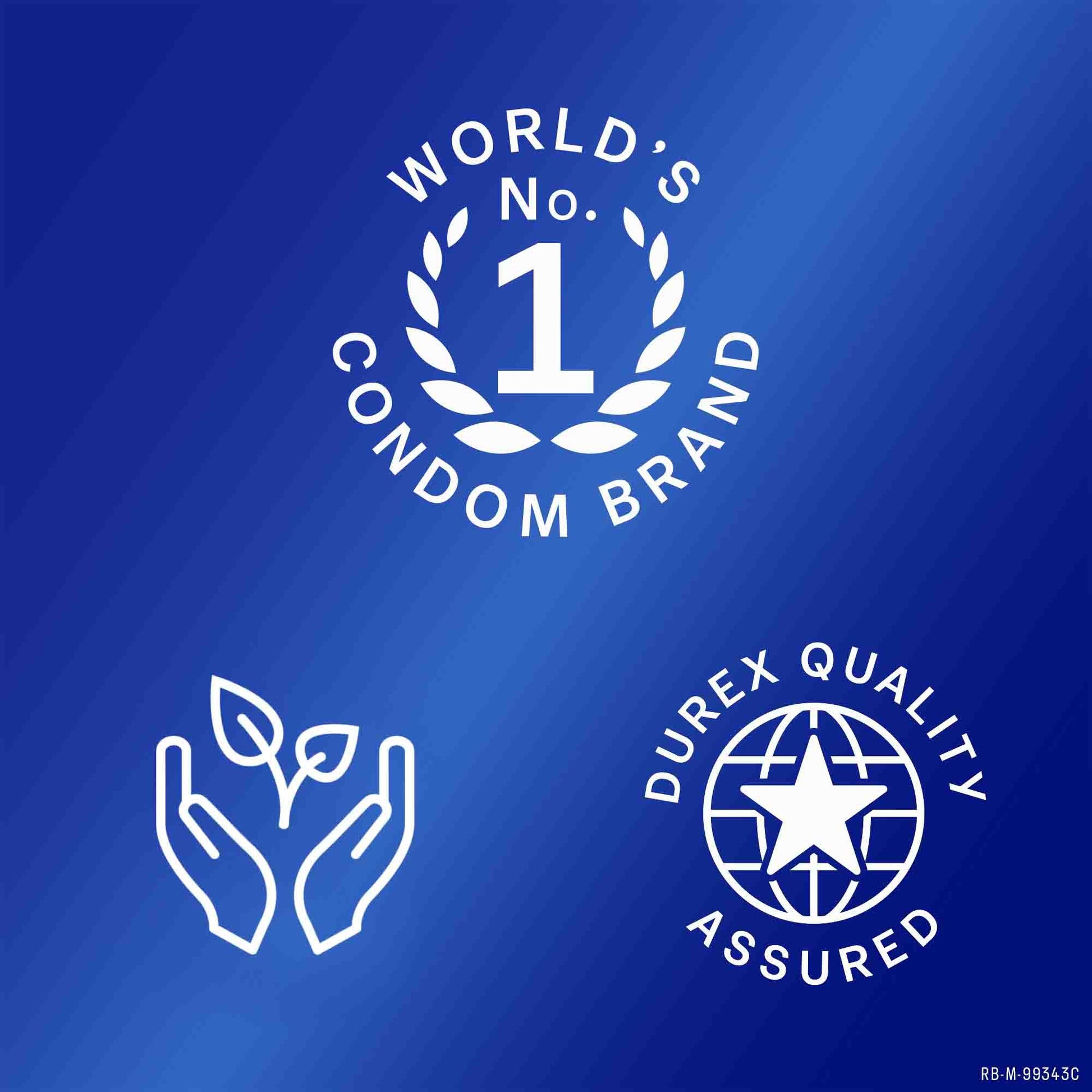 DUREX Preservativo Natural 12 Unidades-7