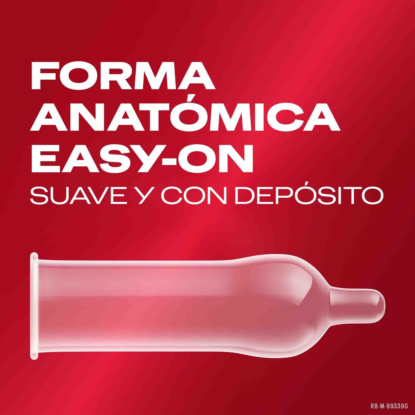 DUREX Preservativo Sensitivo Suave XL 10 unidades-5