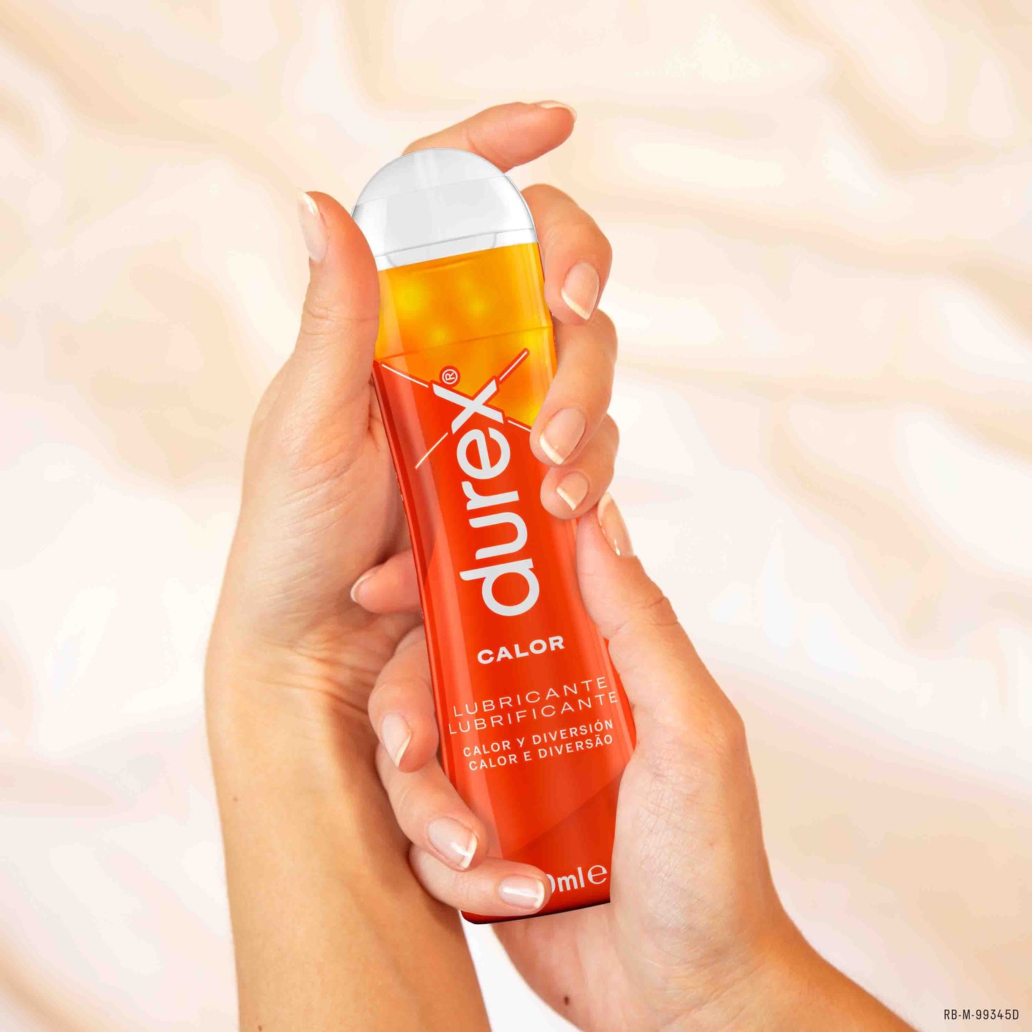 DUREX Play Calor Lubricante Íntimo 50ml-5