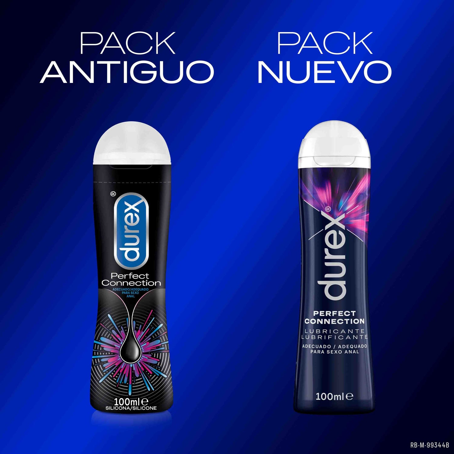 DUREX Perfect Connection Lubricante Íntimo 100 ml-3